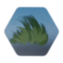 Grass Tuft - Plou's style