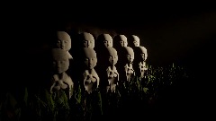 A screenshot taken in Dreams. 1 of 2.