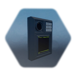 Console 4 (Door)
