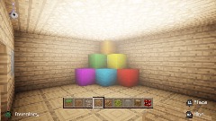 A screenshot taken in Dreams. 10 of 23.