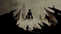 A screenshot taken in Dreams. 20 of 21.