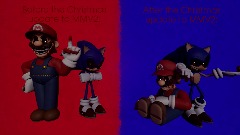 A screenshot taken in Dreams. 10 of 26.