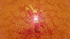 A screenshot taken in Dreams. 2 of 5.