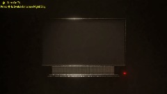A screenshot taken in Dreams. 2 of 4.