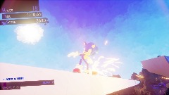 A screenshot taken in Dreams. 5 of 14.