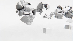 A screenshot taken in Dreams. 9 of 30.