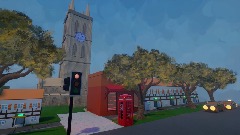 A screenshot taken in Dreams. 1 of 5.