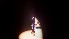 Five Nigth At Shadow's  2