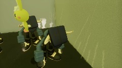 A screenshot taken in Dreams. 9 of 21.