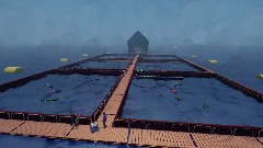 Salmon Farm