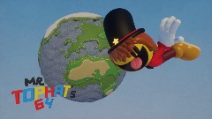 Mr. Tophat's 64