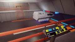 A screenshot taken in Dreams. 2 of 6.