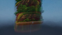 A screenshot taken in Dreams. 3 of 4.