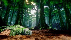 A screenshot taken in Dreams. 2 of 19.