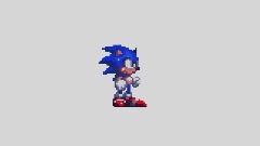 Sonic 3 Level Template