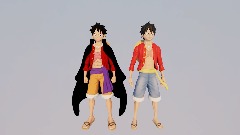 A screenshot taken in Dreams. 1 of 3.