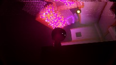 A screenshot taken in Dreams. 3 of 7.