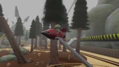 A screenshot taken in Dreams. 8 of 11.