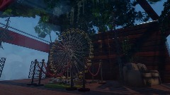 A screenshot taken in Dreams. 9 of 26.