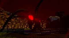 A screenshot taken in Dreams. 19 of 20.