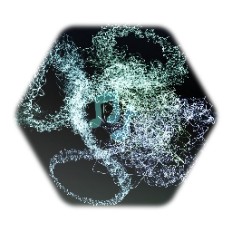 Remix of Dry Hands (Minecraft) Banjo