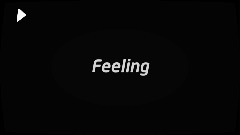 Feeling