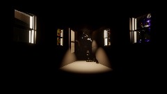 A screenshot taken in Dreams. 3 of 9.