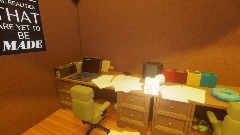 Imp Puzzle Room v1.3