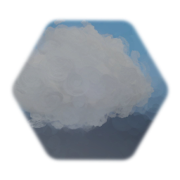 Fluffy Cloud