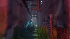 A screenshot taken in Dreams. 7 of 8.