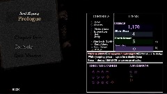 A screenshot taken in Dreams. 13 of 26.