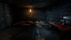 A screenshot taken in Dreams. 1 of 1.