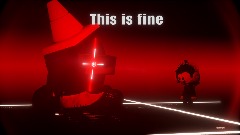 A screenshot taken in Dreams. 1 of 1.