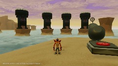 A screenshot taken in Dreams. 9 of 9.