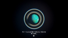 A screenshot taken in Dreams. 6 of 15.