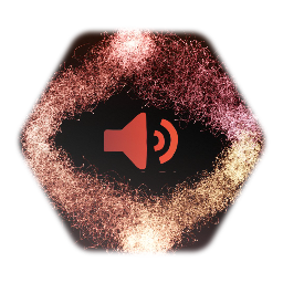 What a car crash sounds like