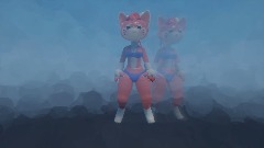 A screenshot taken in Dreams. 11 of 27.