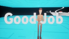 A screenshot taken in Dreams. 23 of 27.