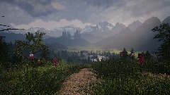 A screenshot taken in Dreams. 5 of 11.