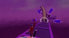 My Dreamiverse Dash!