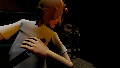 A screenshot taken in Dreams. 4 of 5.