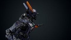 A screenshot taken in Dreams. 29 of 30.