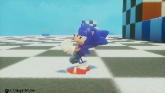 A screenshot taken in Dreams. 6 of 15.