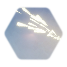 Explosion Entry Atmosphere