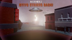 The war against GYIGAS