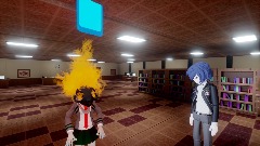 A screenshot taken in Dreams. 22 of 23.