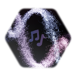 Lost in a cold desert