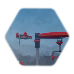 Pully and Zipline