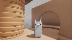 Cat Jump