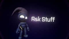 Ask Stuff (True Original)